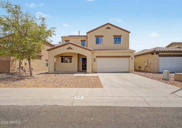 1st image of 949 E White Wing Dr, Casa Grande, AZ 85122 | MLS# 7041808