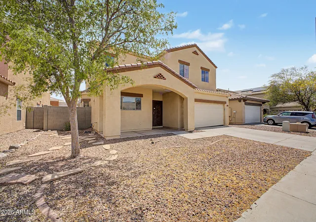 2nd image of 949 E White Wing Dr, Casa Grande, AZ 85122 | MLS# 7041808
