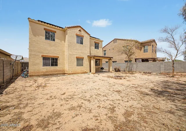 39th image of 949 E White Wing Dr, Casa Grande, AZ 85122 | MLS# 7041808
