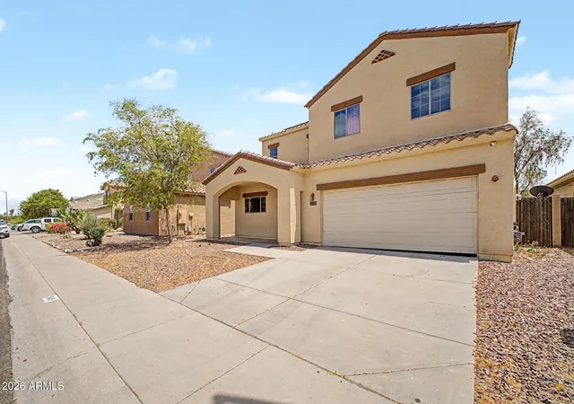 3rd image of 949 E White Wing Dr, Casa Grande, AZ 85122 | MLS# 7041808