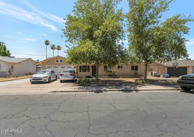 Photo 1 of Single family home for sale at 2065 E 3rd Drive, Mesa, AZ 85204 | MLS# 7041609 | Listing updated on 2026-08-31