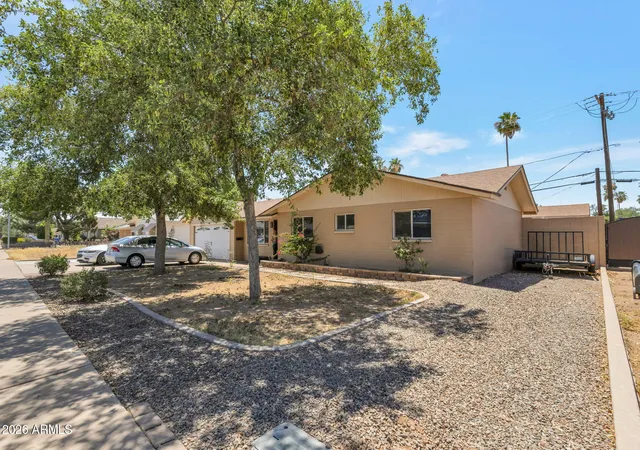 Photo 2 of Single family home for sale at 2065 E 3rd Drive, Mesa, AZ 85204 | MLS# 7041609 | Listing updated on 2026-08-31