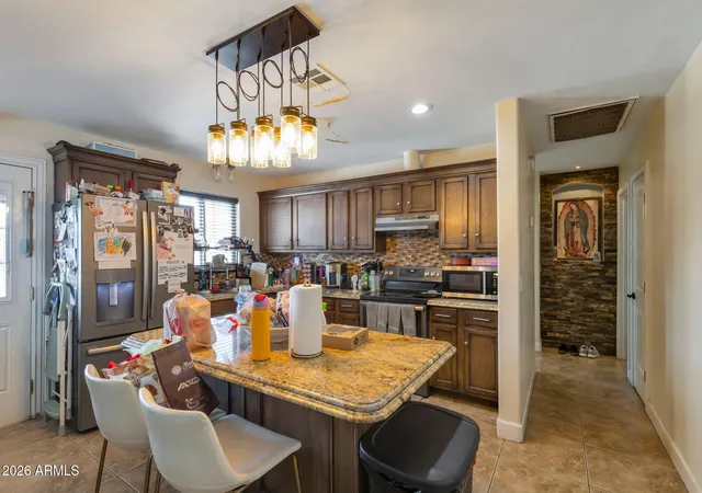 Photo 3 of Single family home for sale at 2065 E 3rd Drive, Mesa, AZ 85204 | MLS# 7041609 | Listing updated on 2026-08-31