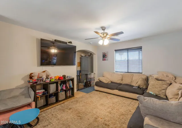 Photo 4 of Single family home for sale at 2065 E 3rd Drive, Mesa, AZ 85204 | MLS# 7041609 | Listing updated on 2026-08-31