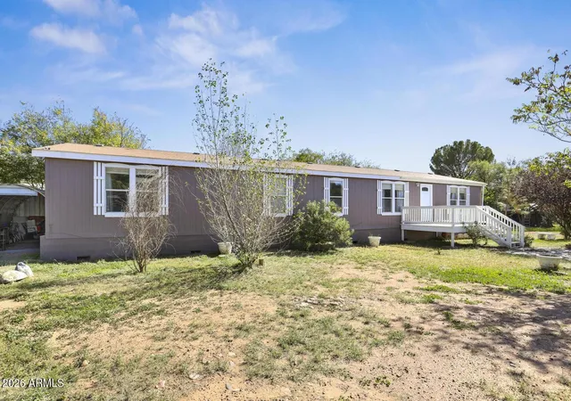 1st image of 571 S Tonto Creek Dr, Payson, AZ 85541 | MLS# 7041628
