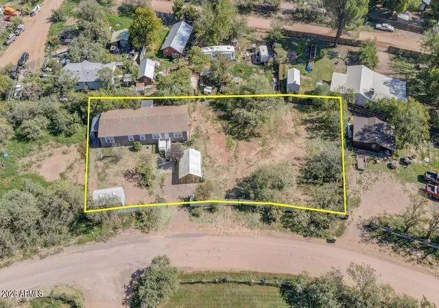 42nd image of 571 S Tonto Creek Dr, Payson, AZ 85541 | MLS# 7041628