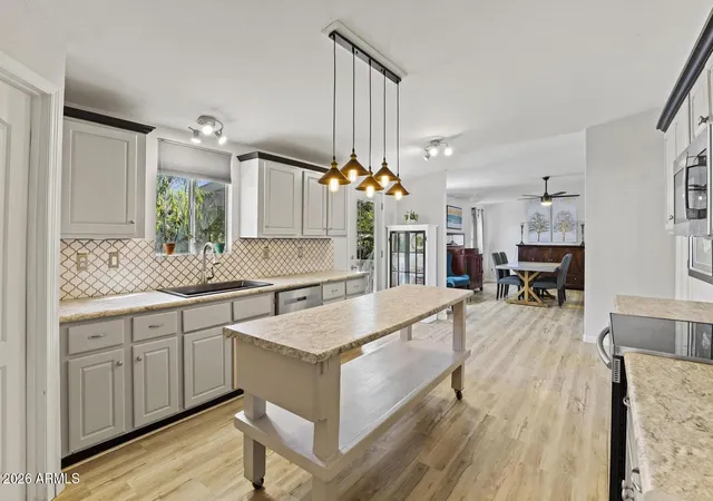 4th image of 571 S Tonto Creek Dr, Payson, AZ 85541 | MLS# 7041628