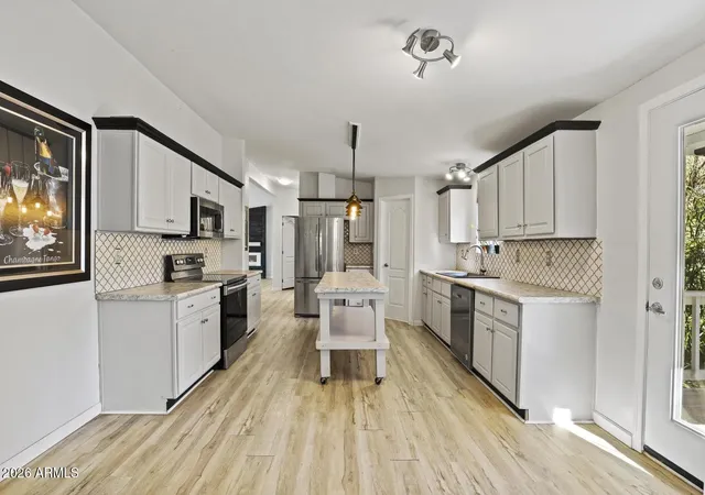 5th image of 571 S Tonto Creek Dr, Payson, AZ 85541 | MLS# 7041628