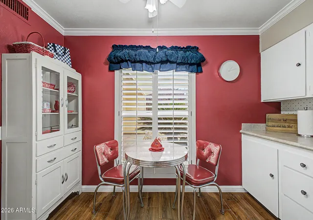 Photo 4 of Townhouse for sale at 17838 N 102nd Drive, Sun City, AZ 85373 | MLS# 7042293 | Listing updated on 2026-09-10