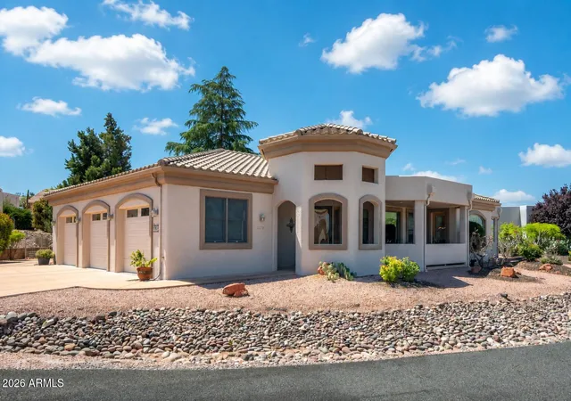 1st image of 3575 W Fairway Cir, Cornville, AZ 86325 | MLS# 7041667