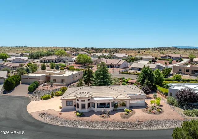 2nd image of 3575 W Fairway Cir, Cornville, AZ 86325 | MLS# 7041667
