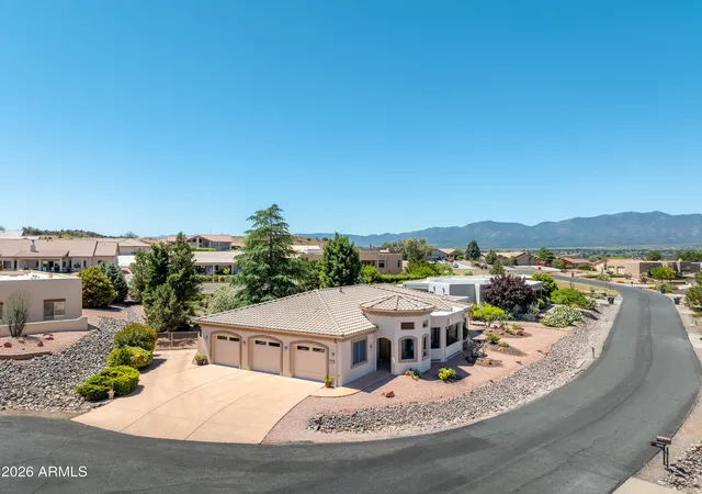 3rd image of 3575 W Fairway Cir, Cornville, AZ 86325 | MLS# 7041667