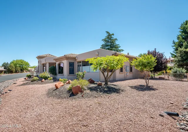 4th image of 3575 W Fairway Cir, Cornville, AZ 86325 | MLS# 7041667