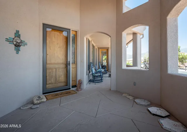 5th image of 3575 W Fairway Cir, Cornville, AZ 86325 | MLS# 7041667