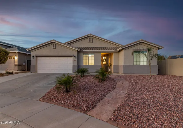 Single family home for sale at 6404 W Black Hl Rd, Phoenix, AZ 85083 | MLS# 7041614 | Listing updated on 2026-08-26
