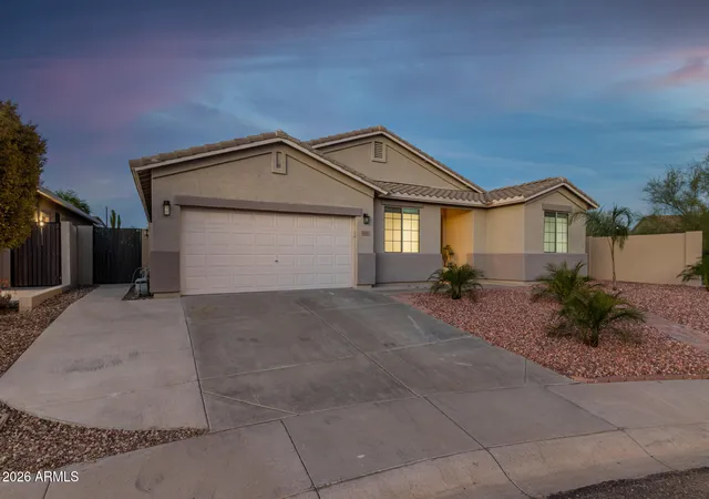 Photo 1 of Single family home for sale at 6404 W Black Hl Rd, Phoenix, AZ 85083 | MLS# 7041614 | Listing updated on 2026-08-26
