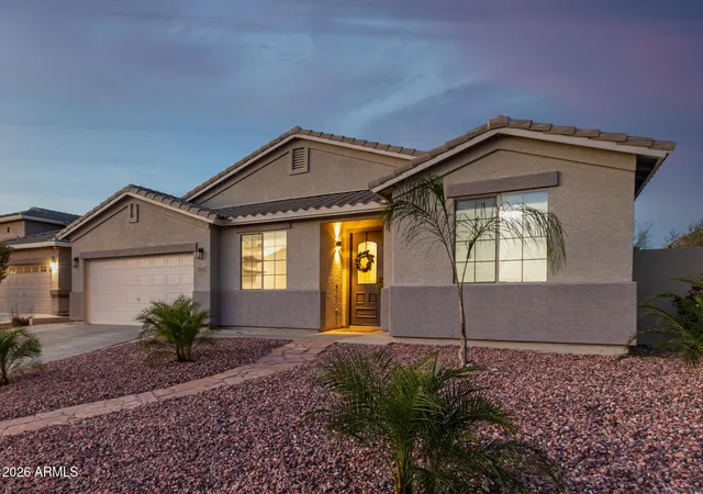 Photo 2 of Single family home for sale at 6404 W Black Hl Rd, Phoenix, AZ 85083 | MLS# 7041614 | Listing updated on 2026-08-26