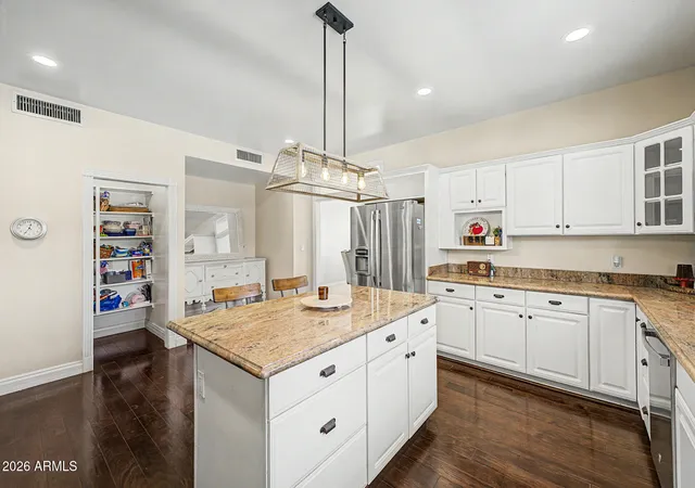 Photo 3 of Single family home for sale at 2158 E Virginia St, Mesa, AZ 85213 | MLS# 7042638 | Listing updated on 2026-09-05