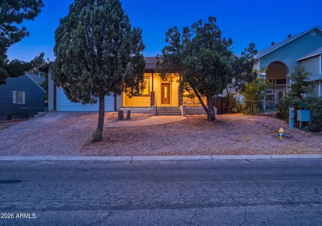 1st image of 710 W Sherwood Dr, Payson, AZ 85541 | MLS# 7041626