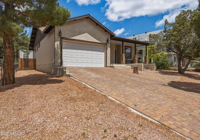 2nd image of 710 W Sherwood Dr, Payson, AZ 85541 | MLS# 7041626