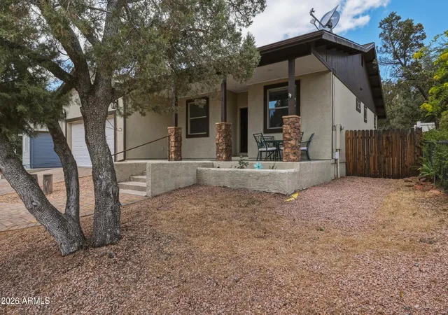 3rd image of 710 W Sherwood Dr, Payson, AZ 85541 | MLS# 7041626