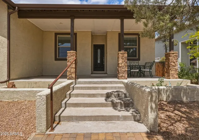 4th image of 710 W Sherwood Dr, Payson, AZ 85541 | MLS# 7041626