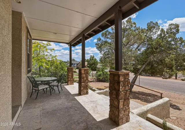 5th image of 710 W Sherwood Dr, Payson, AZ 85541 | MLS# 7041626