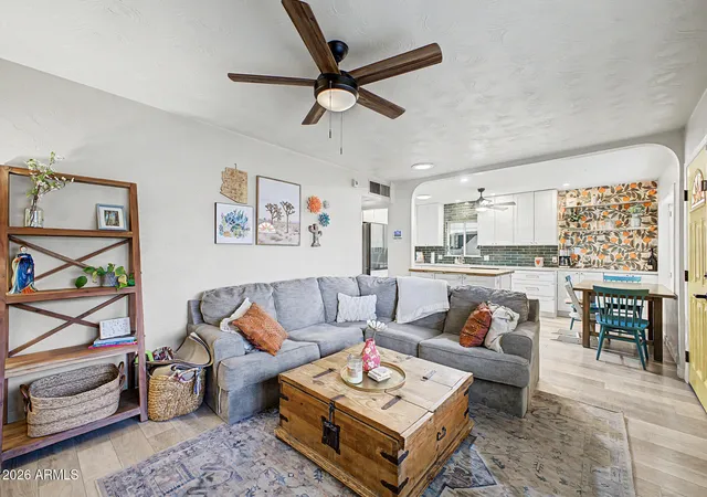 Photo 1 of Sale Pending at 4524 N 24th Place, Phoenix, AZ 85016 | MLS# 7041710 | Listing updated on 2026-07-27