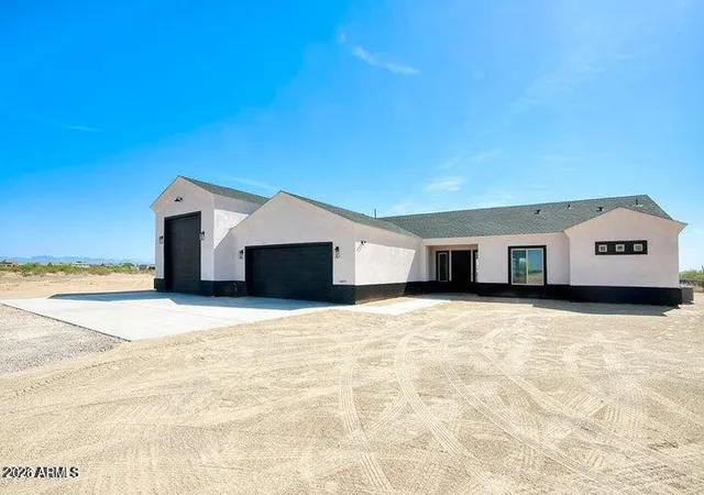 Photo 1 of Single family home for sale at 24009 W Redbird Rd, Wittmann, AZ 85361 | MLS# 7041645 | Listing updated on 2026-08-18