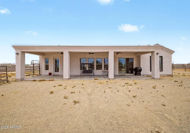 Photo 37 of Single family home for sale at 24009 W Redbird Rd, Wittmann, AZ 85361 | MLS# 7041645 | Listing updated on 2026-08-18