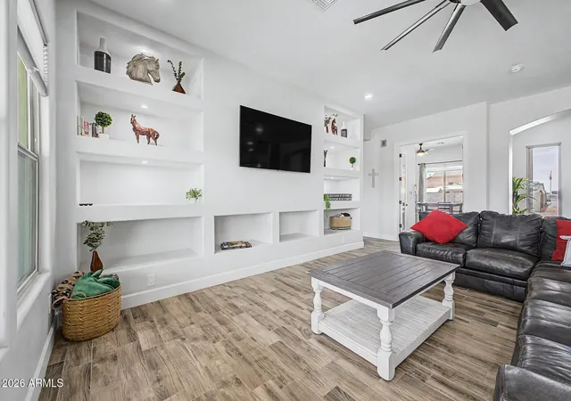 Photo 2 of Single family home for sale at 24009 W Redbird Rd, Wittmann, AZ 85361 | MLS# 7041645 | Listing updated on 2026-08-18