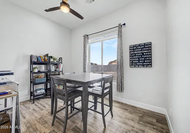 Photo 4 of Single family home for sale at 24009 W Redbird Rd, Wittmann, AZ 85361 | MLS# 7041645 | Listing updated on 2026-08-18
