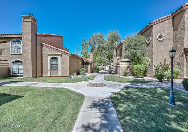 1st image of 6945 E Cochise Rd #Unit 106, Paradise Valley, AZ 85253 | MLS# 7049450
