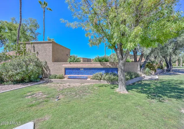 23rd image of 6945 E Cochise Rd #Unit 106, Paradise Valley, AZ 85253 | MLS# 7049450