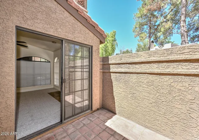 4th image of 6945 E Cochise Rd #Unit 106, Paradise Valley, AZ 85253 | MLS# 7049450