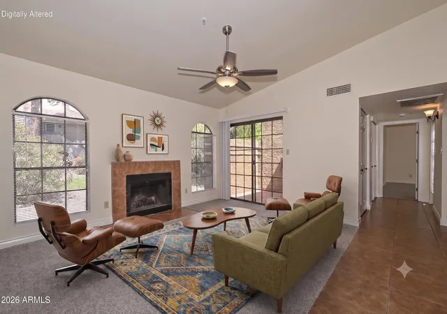 Photo 3 of Single family home for sale at 6945 E Cochise Rd #Unit 106, Paradise Valley, AZ 85253 | MLS# 7049450 | Listing updated on 2026-09-15