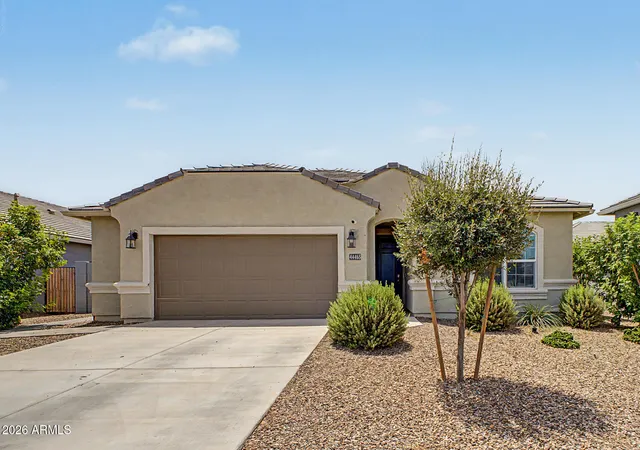 Photo 1 of Single family home for sale at 44465 W Palo Teca Rd, Maricopa, AZ 85138 | MLS# 7064286 | Listing updated on 2026-09-14