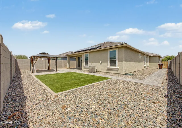Photo 4 of Single family home for sale at 44465 W Palo Teca Rd, Maricopa, AZ 85138 | MLS# 7064286 | Listing updated on 2026-09-14
