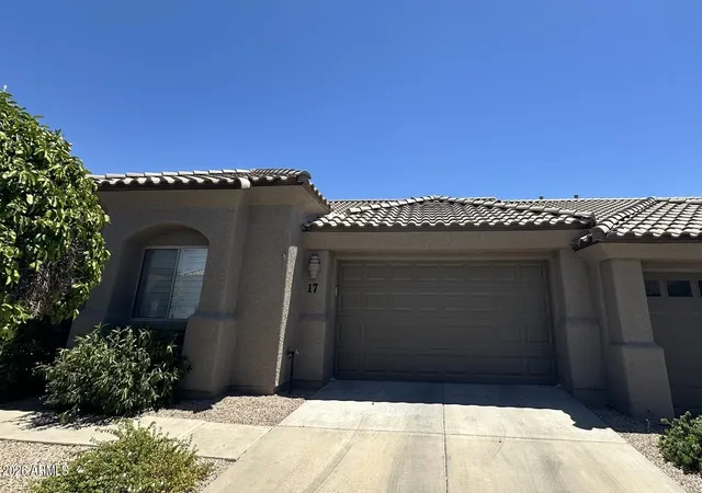 Homes for sale in Mesa, AZ | 4202 E Broadway Rd #17, Mesa, AZ 85206 | MLS# 7047106