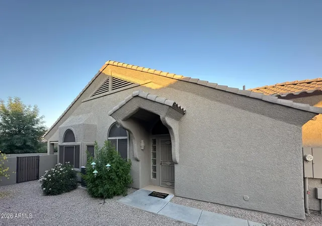 Homes for sale in Mesa, AZ | 4202 E Broadway Rd #17, Mesa, AZ 85206 | MLS# 7047106