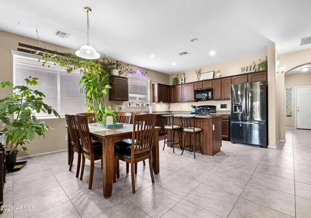 Photo 3 of Single family home for sale at 38759 N Jonathan St, San Tan Valley, AZ 85140 | MLS# 7041842 | Listing updated on 2026-10-19