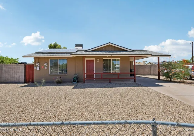 2nd image of 17642 N 16th Ave, Phoenix, AZ 85023 | MLS# 7045845