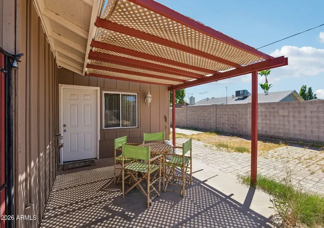 32nd image of 17642 N 16th Ave, Phoenix, AZ 85023 | MLS# 7045845
