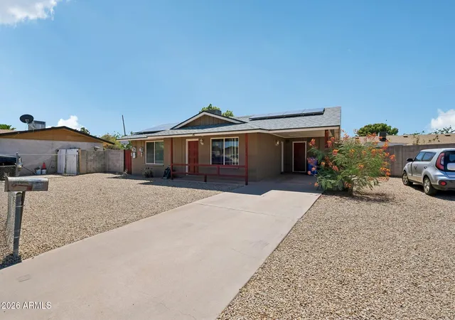 3rd image of 17642 N 16Th Ave, Phoenix, AZ 85023 | MLS# 7045845