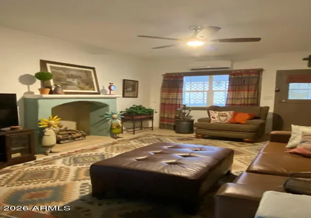 3rd image of 526 W Poephyry St, Superior, AZ 85173 | MLS# 7048414