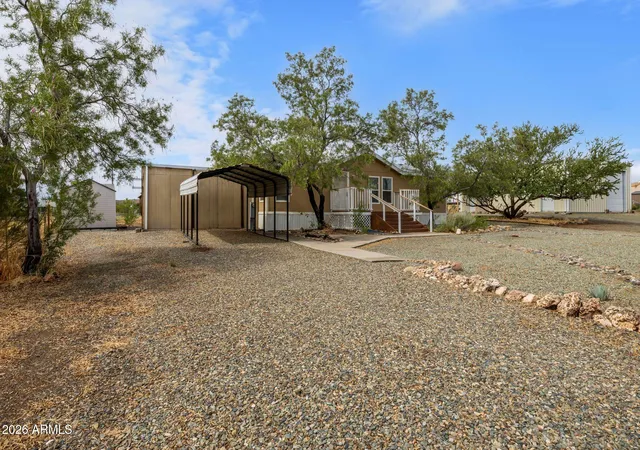 Photo 2 of Single family home for sale at 20253 E Conestoga Dr, Mayer, AZ 86333 | MLS# 7056637 | Listing updated on 2026-08-11