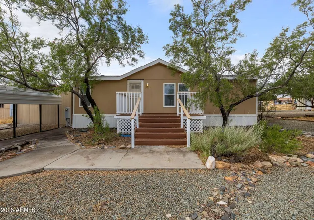 Photo 4 of Single family home for sale at 20253 E Conestoga Dr, Mayer, AZ 86333 | MLS# 7056637 | Listing updated on 2026-08-11