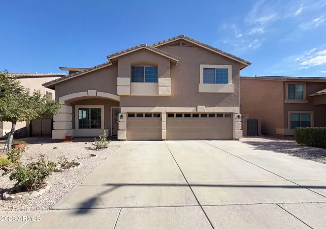 Photo 1 of Sale Pending at 9029 W Yukon Dr, Peoria, AZ 85382 | MLS# 7041659 | Listing updated on 2026-08-31