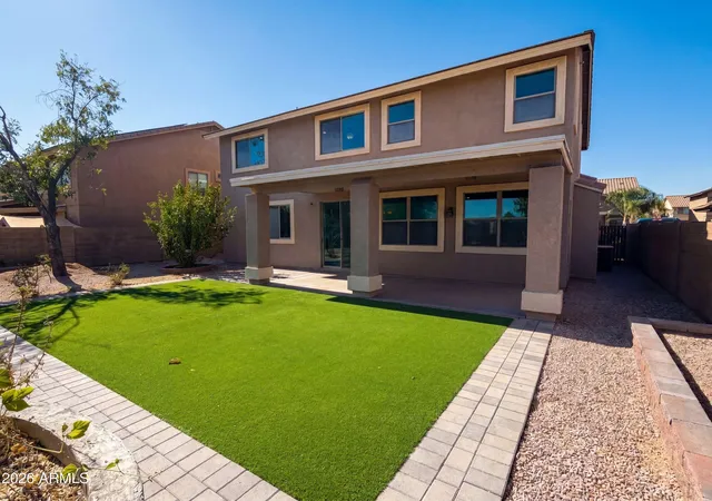 Photo 4 of Sale Pending at 9029 W Yukon Dr, Peoria, AZ 85382 | MLS# 7041659 | Listing updated on 2026-08-31
