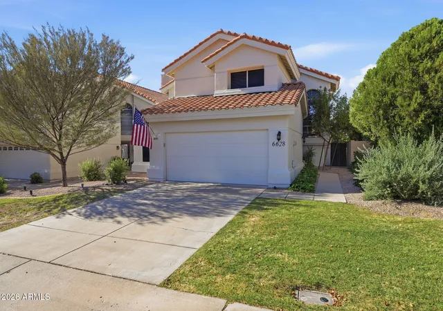 Photo 62 of Single family home for sale at 6628 E Sugarloaf St, Mesa, AZ 85215 | MLS# 7049570 | Listing updated on 2026-09-11